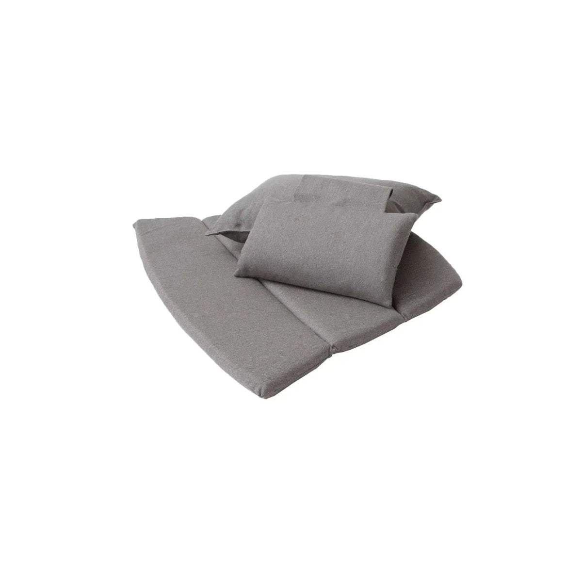 Cane-Line Breeze highback chair cushion set