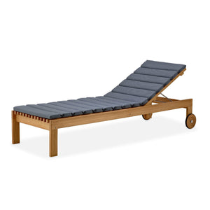 Cane-Line Amaze Sunbed-Default Title