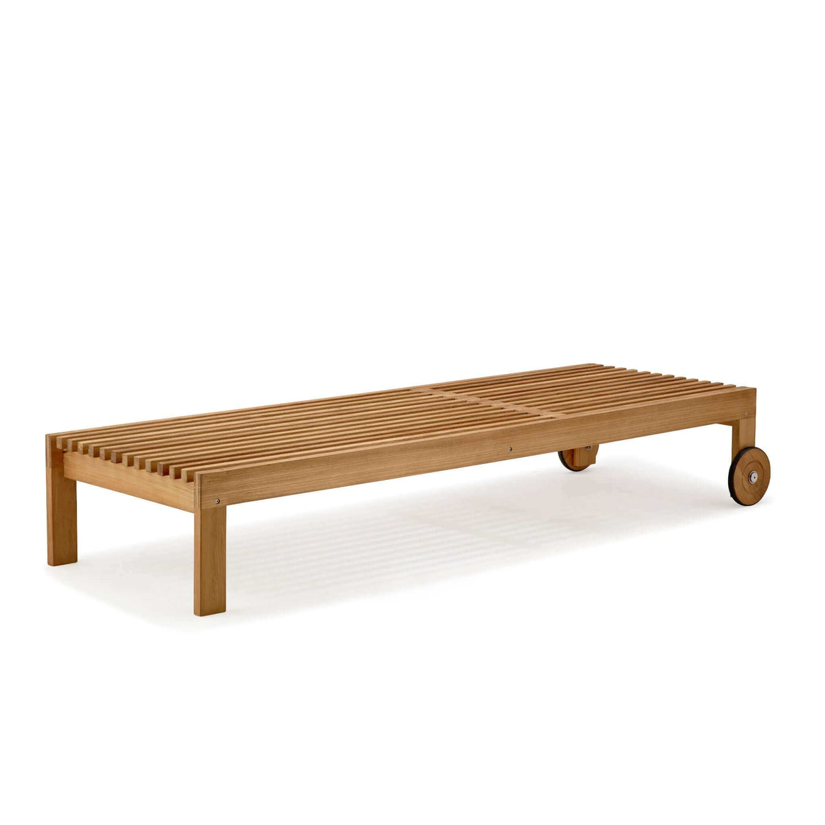 Cane-Line Amaze Sunbed-