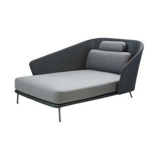 Cane-Line Mega Daybed Right-Default Title