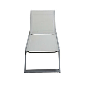 Cane-Line Siesta Sunbed-