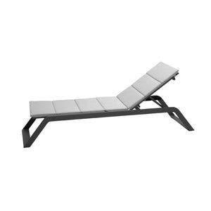 Cane-Line Siesta Sunbed-