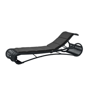 Cane-Line Escape Sunbed-