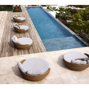 Cane-Line Ocean Large Daybed-