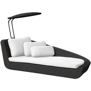 Cane-Line Savannah Daybed Left Module-