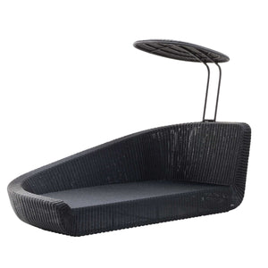 Cane-Line Savannah Daybed Right Module-