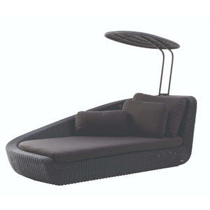Cane-Line Savannah Daybed Right Module-