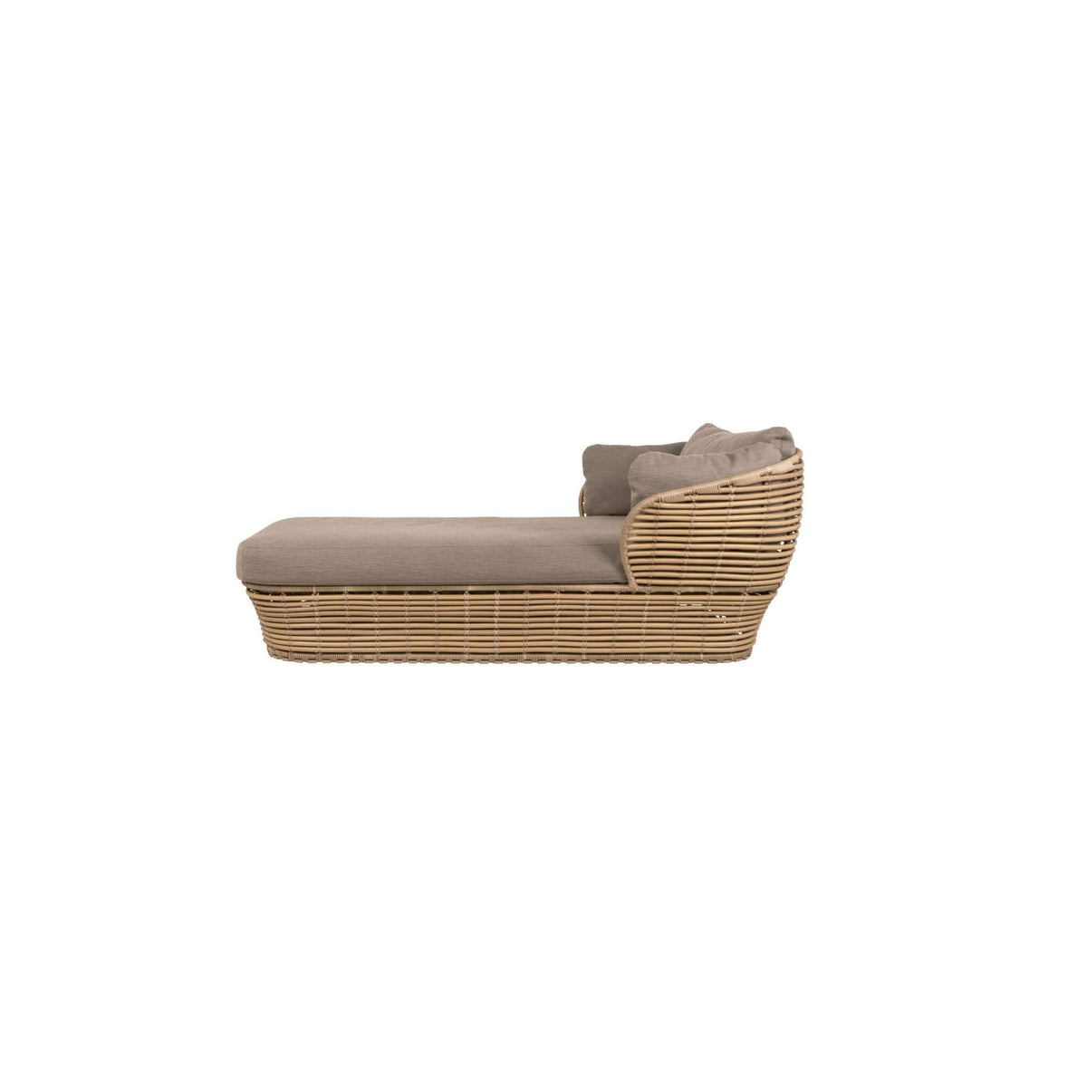 Cane-Line Basket Daybed-