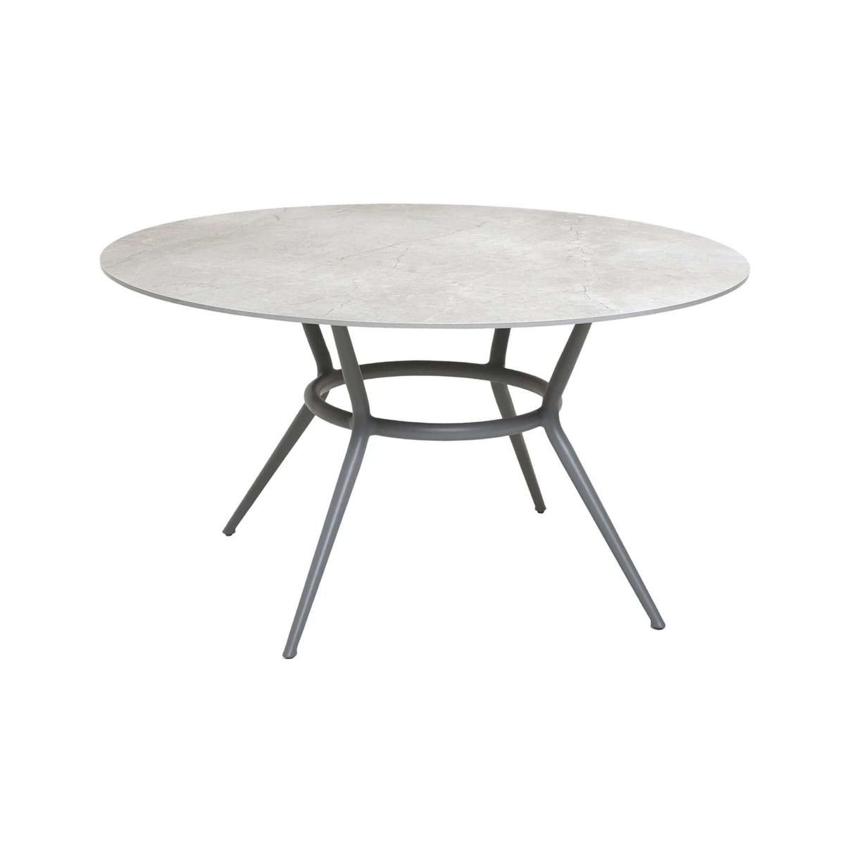 Cane-Line Joy Dining Table Base Round-