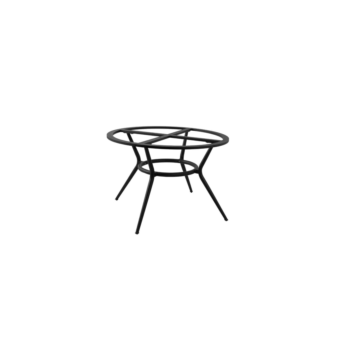 Cane-Line Joy Dining Table Base Round-