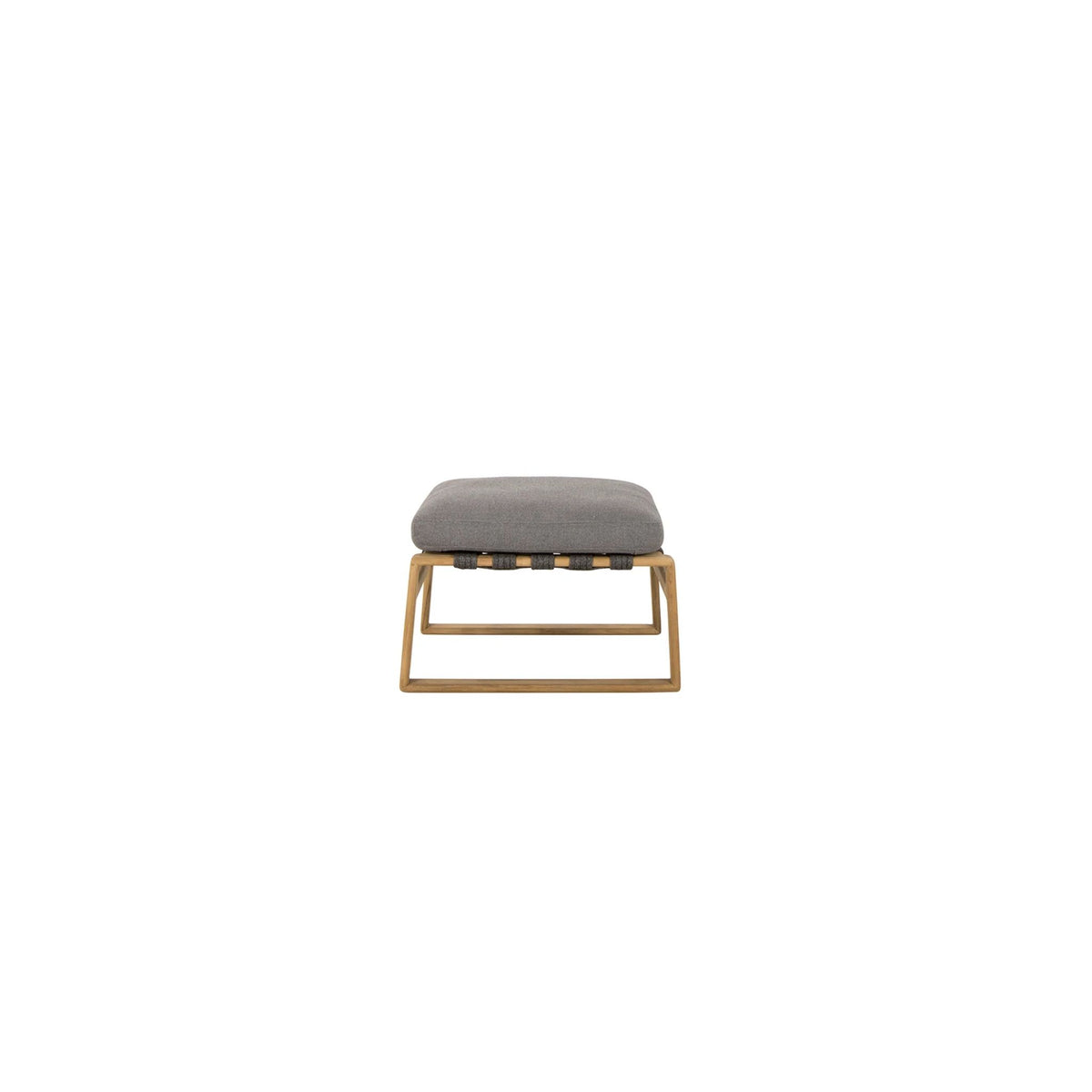 Cane-Line Endless Soft Footstool-