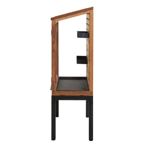 Cane-Line Drop Greenhouse-