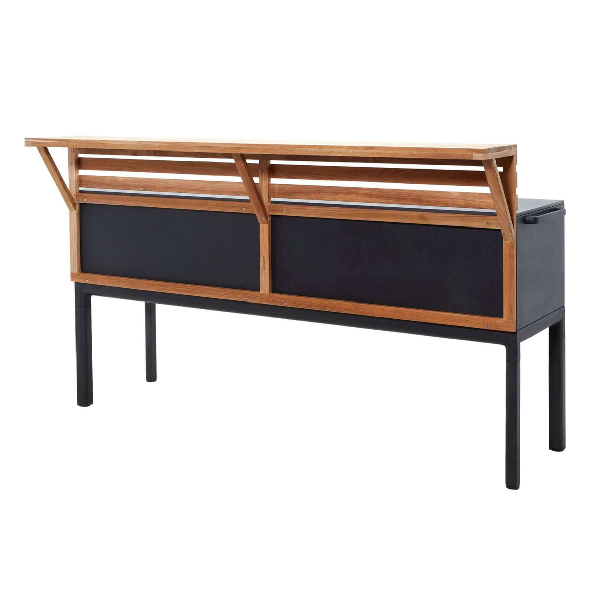 Cane-Line Drop Kitchen Bar-