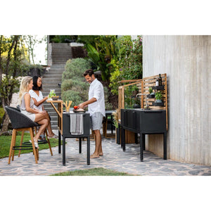 Cane-Line Drop Kitchen Bar-