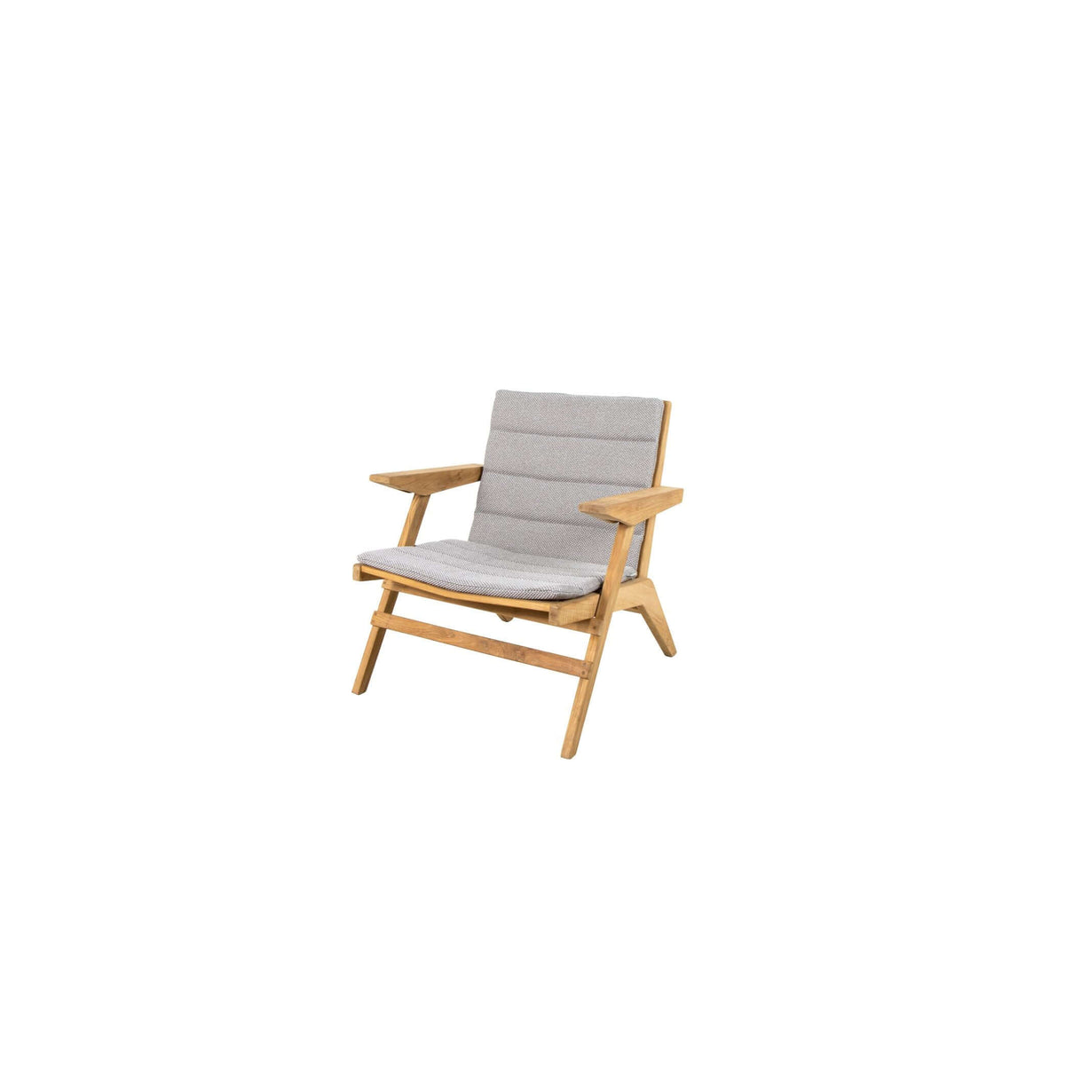 Cane-Line Flip Lounge Chair-