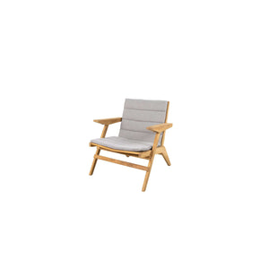 Cane-Line Flip Lounge Chair-