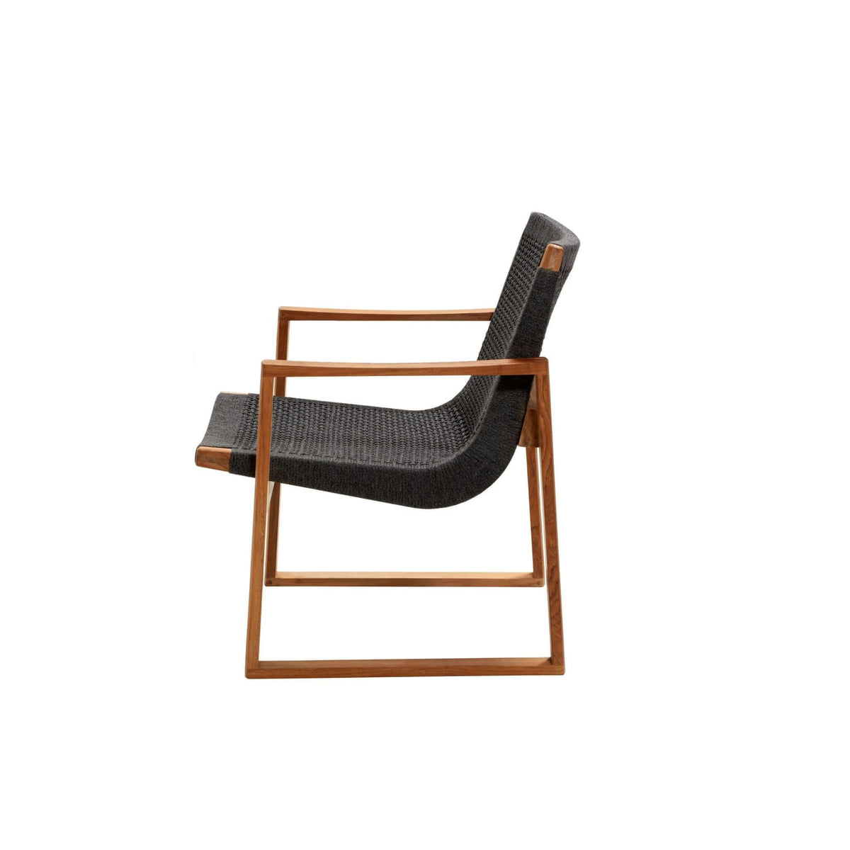 Cane-Line Endless Lounge Chair-