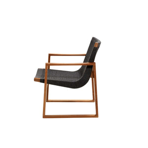 Cane-Line Endless Lounge Chair-