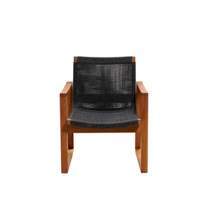 Cane-Line Endless Lounge Chair-