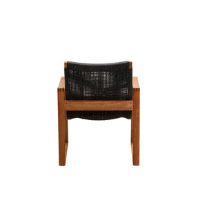 Cane-Line Endless Lounge Chair-