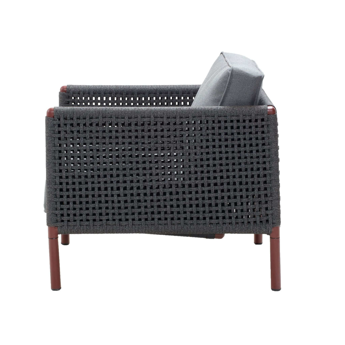 Cane-Line Encore Lounge Chair-