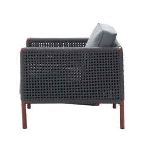 Cane-Line Encore Lounge Chair-