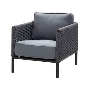 Cane-Line Encore Lounge Chair-
