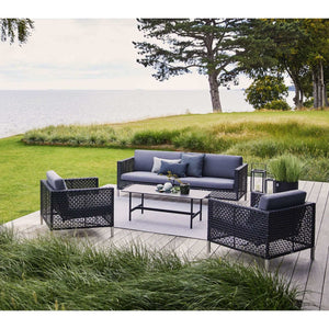 Cane-Line Connect Lounge Chair-