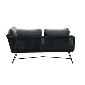 Cane-Line Horizon 2-Seater Sofa Left Module-