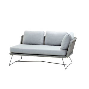 Cane-Line Horizon 2-Seater Sofa Left Module-