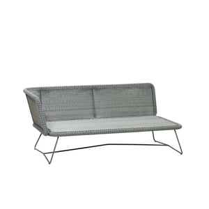 Cane-Line Horizon 2-Seater Sofa Right Module-