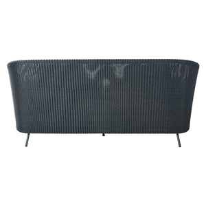 Cane-Line Mega 2-Seater Sofa-