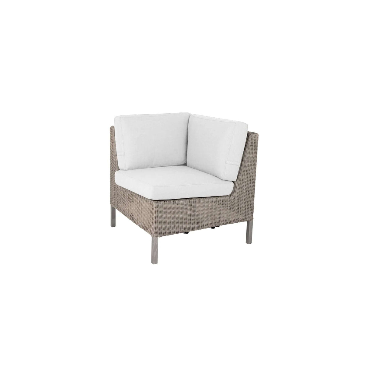 Cane-Line Connect Dining Lounge Corner Module-
