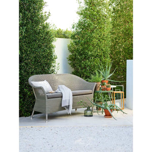 Cane-Line Lansing 2-Seater Sofa-