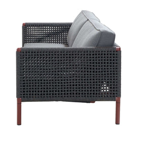 Cane-Line Encore 3-Seater Sofa-