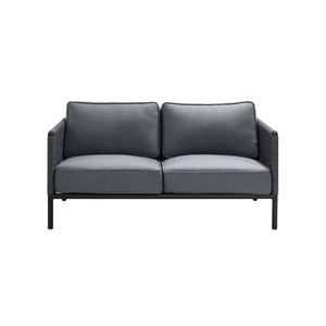 Cane-Line Encore 2-Seater Sofa-