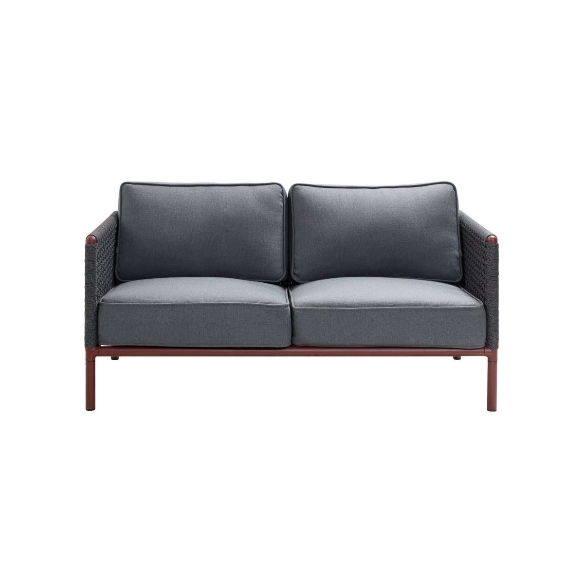 Cane-Line Encore 2-Seater Sofa-