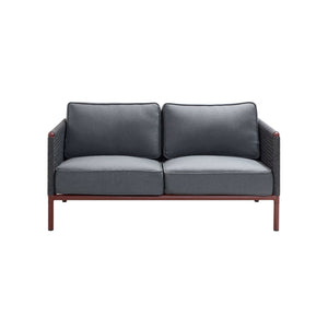 Cane-Line Encore 2-Seater Sofa-