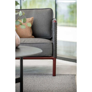 Cane-Line Encore 2-Seater Sofa-