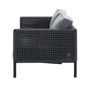 Cane-Line Encore 2-Seater Sofa-