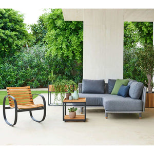 Cane-Line Moments Corner Module-