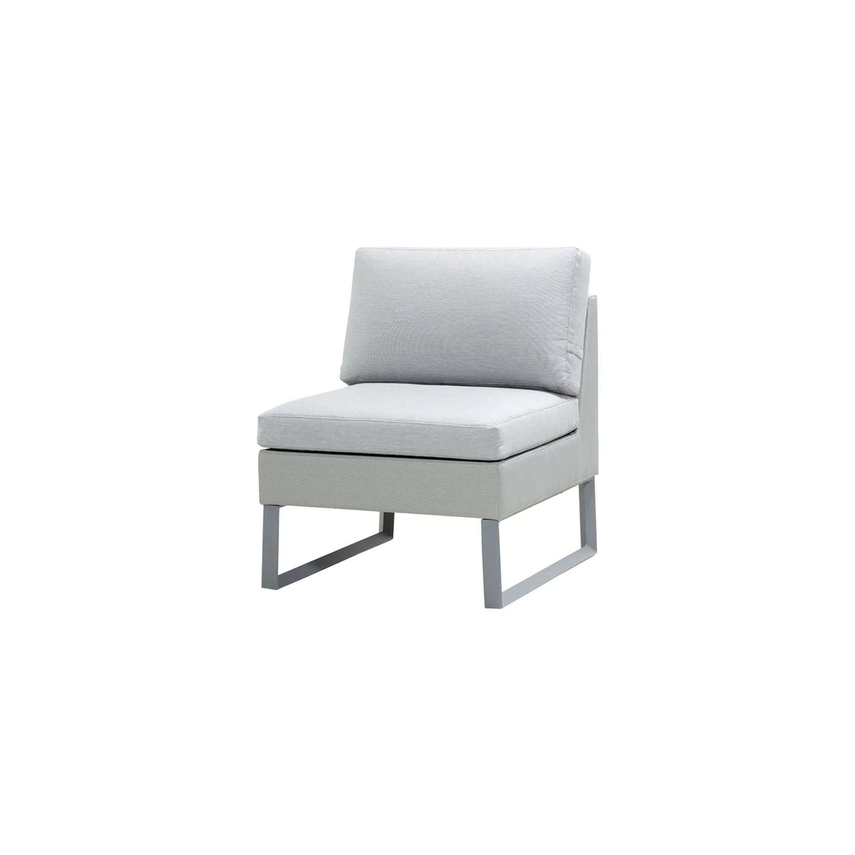 Cane-Line Flex Single Seater Module-