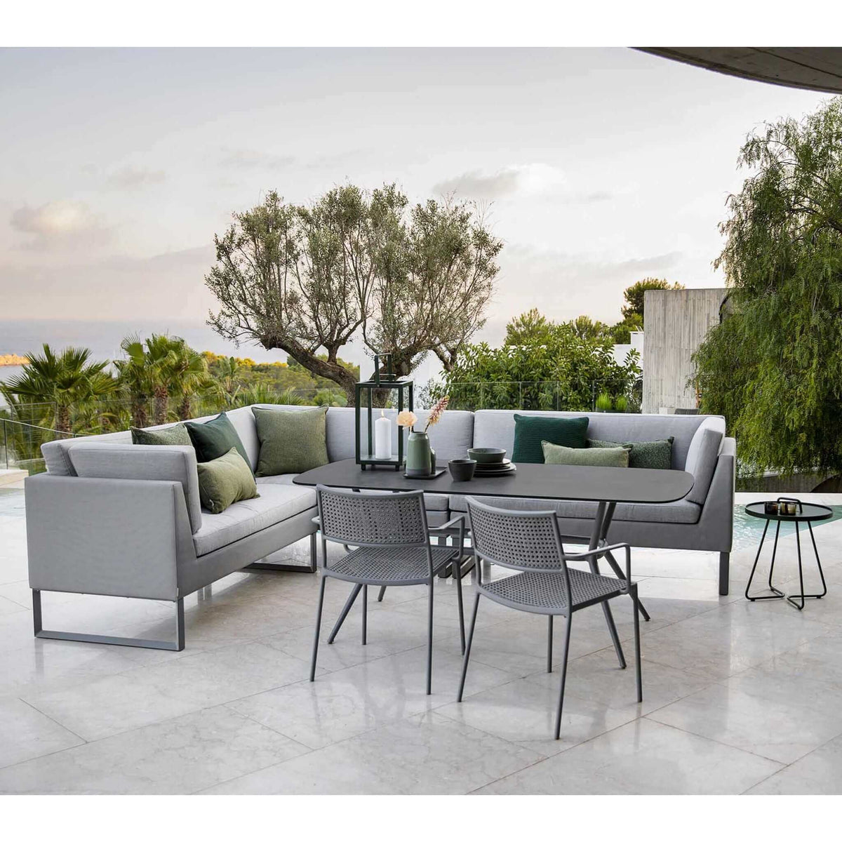 Cane-Line Flex Single Seater Module-