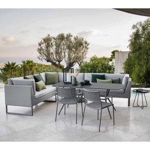 Cane-Line Flex Single Seater Module-