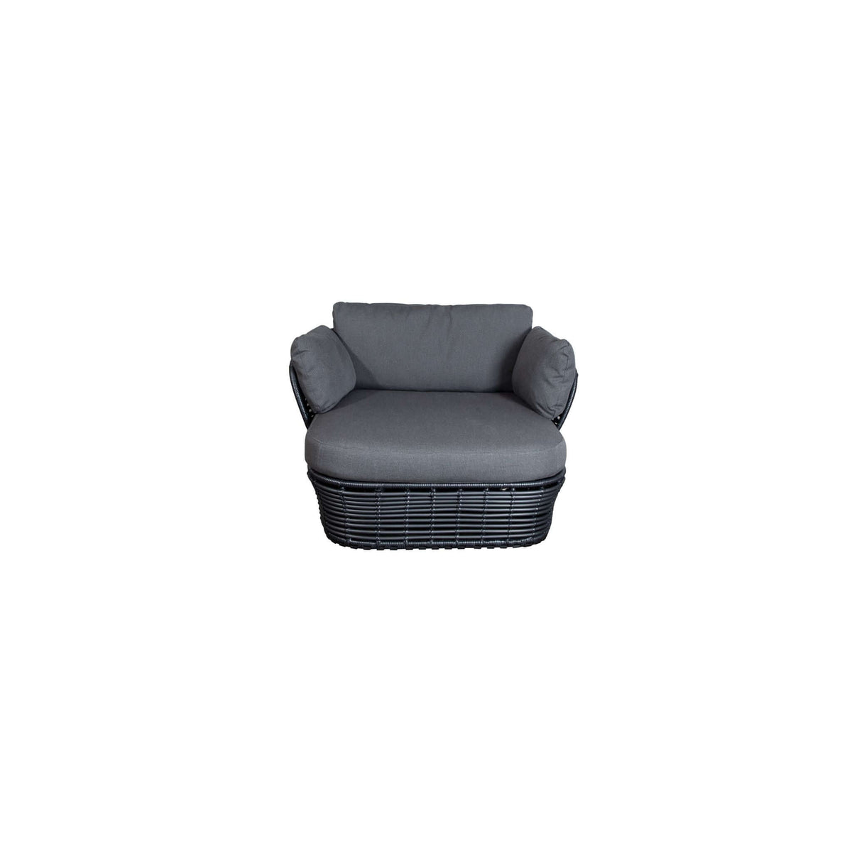 Cane-Line Basket Lounge Chair-