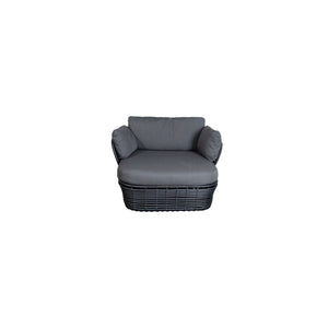 Cane-Line Basket Lounge Chair-