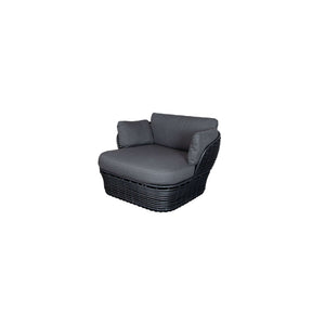 Cane-Line Basket Lounge Chair-