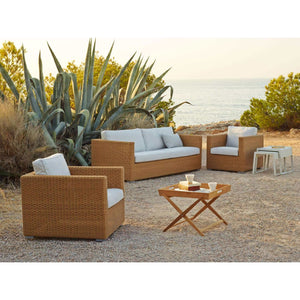 Cane-Line Chester Lounge Chair-