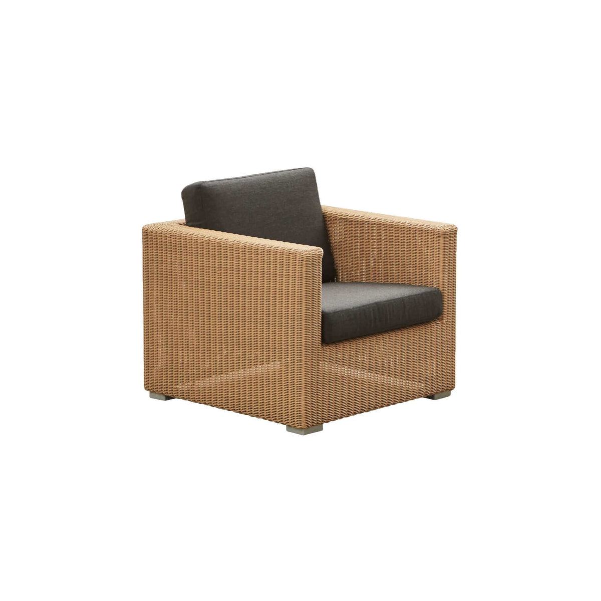 Cane-Line Chester Lounge Chair-