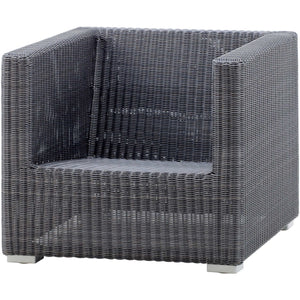 Cane-Line Chester Lounge Chair-